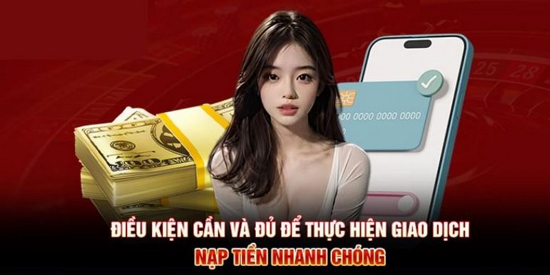 Cung cấp họ tên cho lần thực hiện nạp tiền 12BET đầu tiên